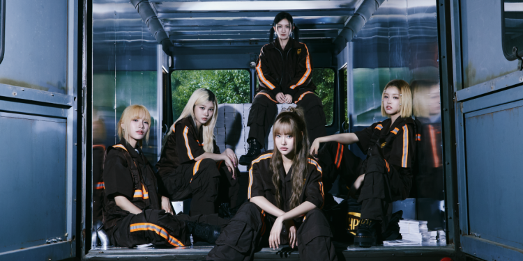 진짜 ‘힙한’ K-팝 아이돌, 텍사스 투어 … 영파씨(YOUNG POSSE), 지올팍(Zior Park)